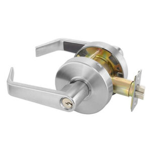 Accentra 4604LN Entry Lever
