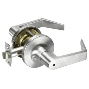 Accentra 5425LN Privacy Lock Lever (Non-Key)