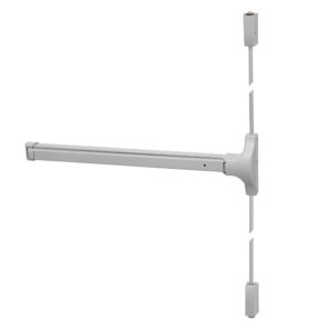 Accentra 2110 Surface Vertical Rod Exit Device