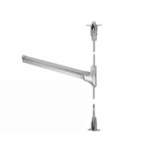 Accentra 2160 Concealed Vertical Rod Exit Device