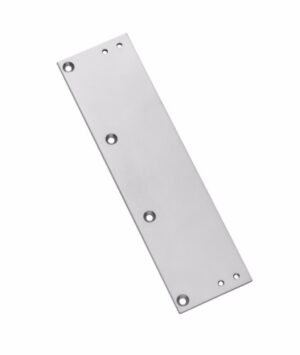 Accentra 2700 Door Plates Accessories