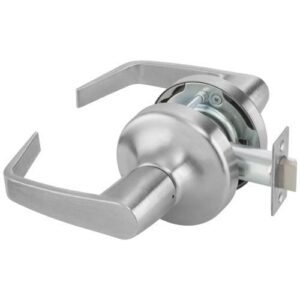 Accentra 4703LN Patio or Privacy Lever (Non-Key)