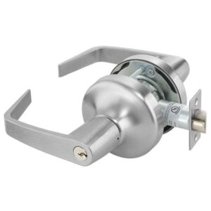 Accentra 4706LN Service Station Lever