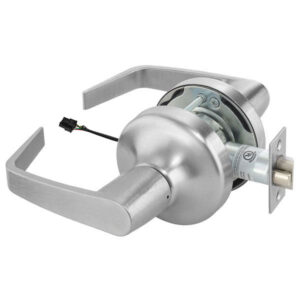 Accentra 4780LN Fail Safe Electrified Lever