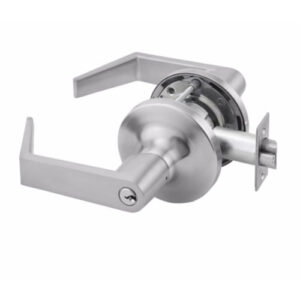 Accentra 5407LN Entry Lever