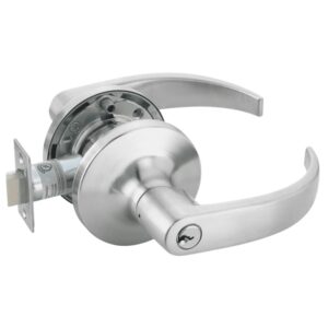 Accentra 5418LN Intruder Classroom Security Lever