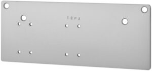Accentra 5800 Door Plates Accessories