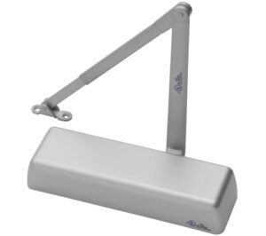 Accentra 5800 Series Cast Iron Door Closer