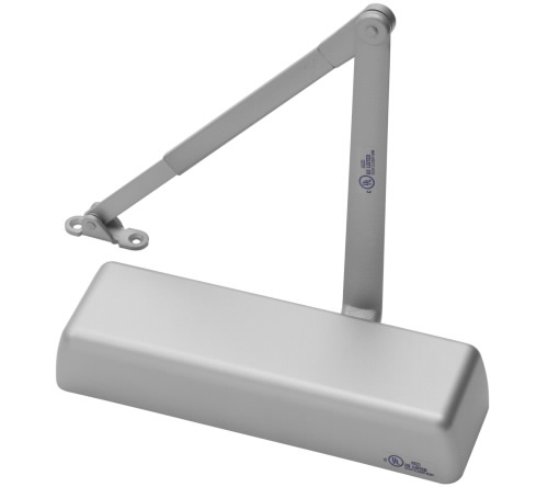 Accentra 5800 Series Cast Iron Door Closer