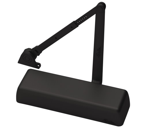 Accentra 5800 Series Cast Iron Door Closer - Image 4