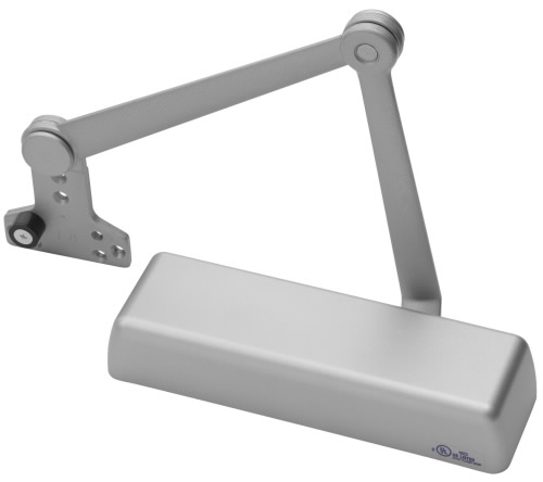 Accentra 5800 Series Cast Iron Door Closer - Image 2