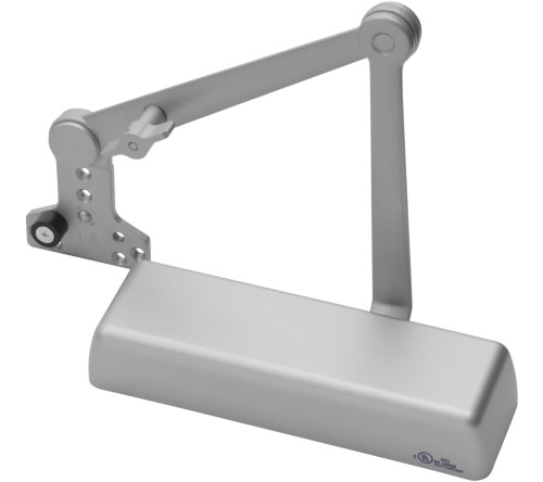 Accentra 5800 Series Cast Iron Door Closer - Image 5