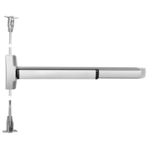 Accentra 6160ED Concealed Vertical Rod Exit Device