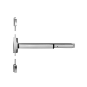 Accentra 6170ED Surface Vertical Rod Exit Device