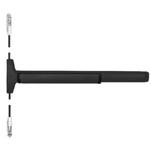 Accentra 6220ED Concealed Vertical Rod Exit Device