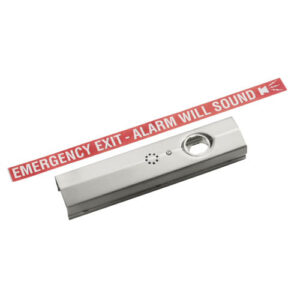 Accentra 7116 Alarm Kit for 7000 Series Exit Alarm