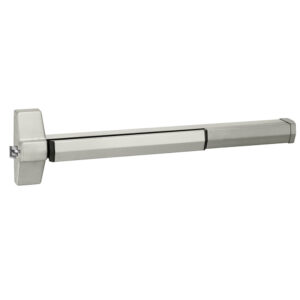 Accentra 7150 SquareBolt Rim Exit Device