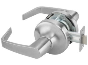 Accentra 4701LN Passage Lever (Non-Key)