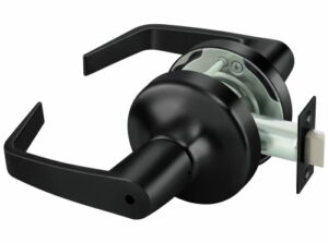 Accentra 4702LN Privacy Lever (Non-Key)
