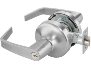 Accentra 4708LN Classroom Lever (Single Cylinder)