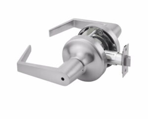 Accentra 5302LN Privacy Lever (Non-Key)