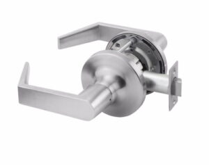 Accentra 5401LN Passage Lever (Non-Key)