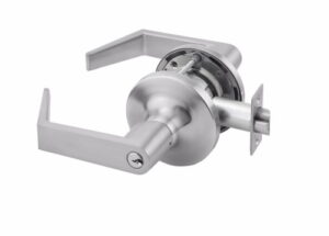 Accentra 5405LN Storeroom Lever