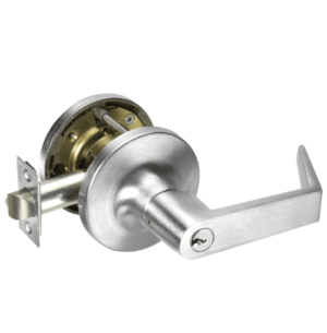 Accentra 5429LN Communicating Lever