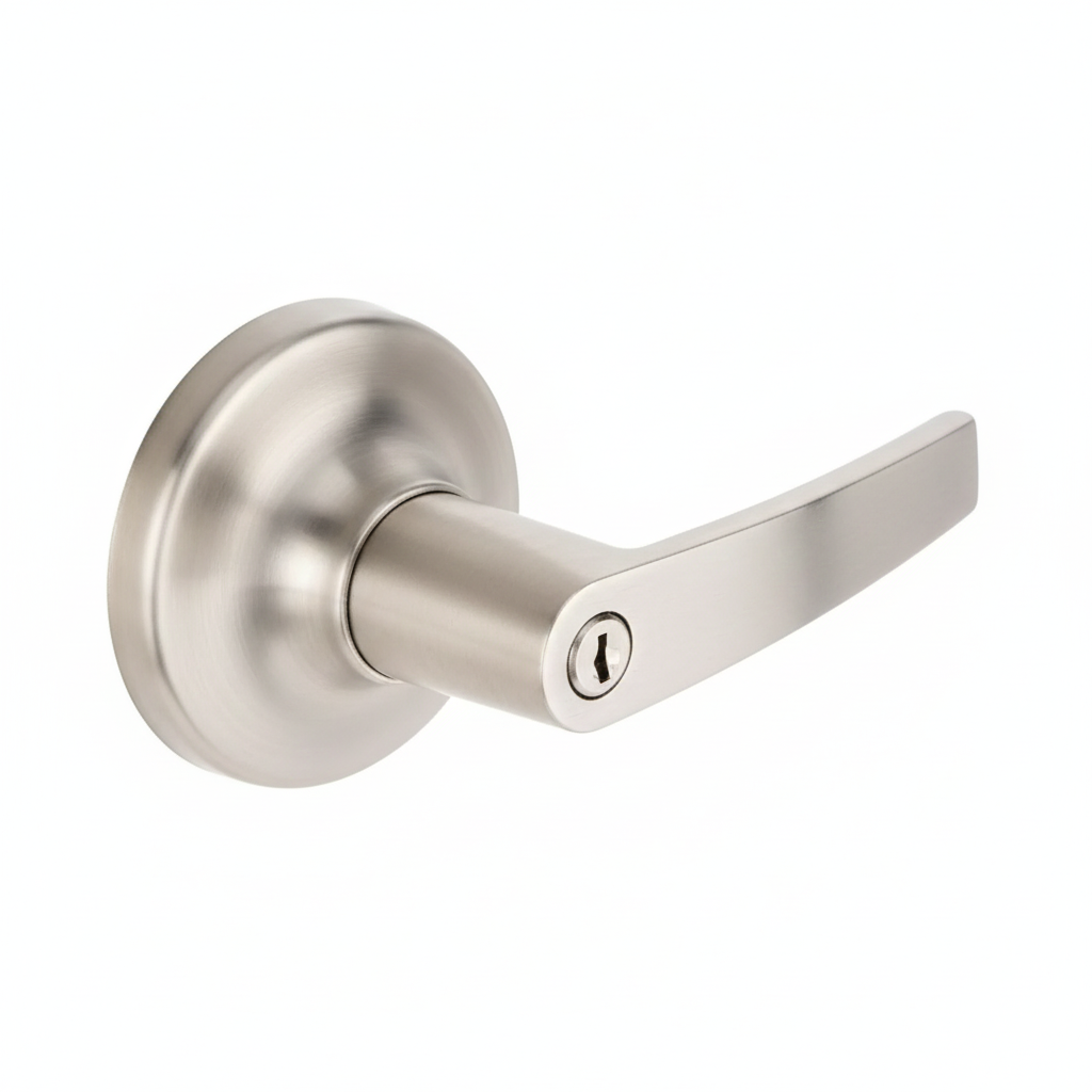 Accentra MO-4739LN Communicating Storeroom Door Lever