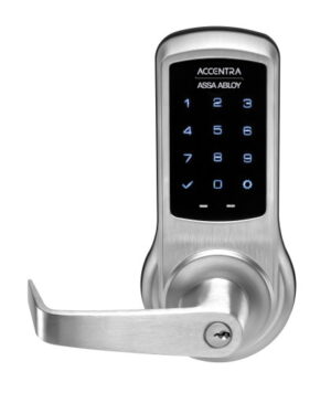 Accentra Nextouch NTB623-NR Touchscreen Cylindrical