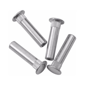 Accentra SN-134 Sleeve Nut