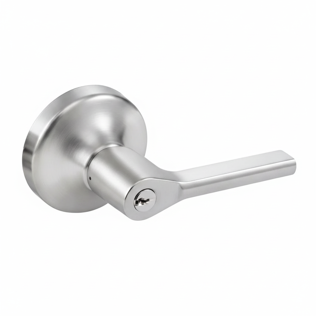 Accentra TB-4739LN Communicating Storeroom Door Lever
