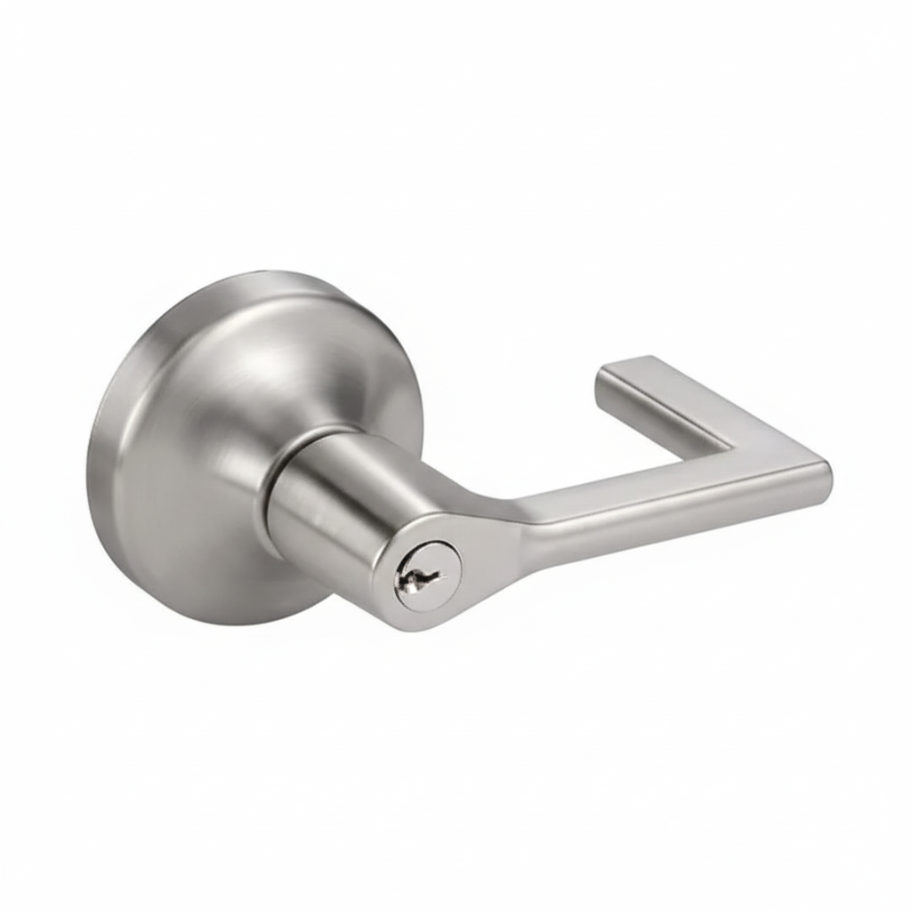 Accentra UB-4739LN Communicating Storeroom Door Lever