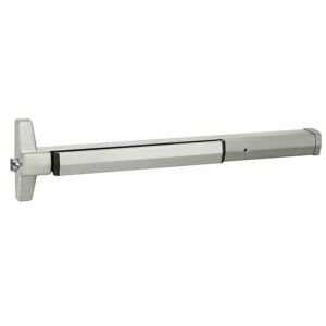 Accentra 7250 SquareBolt Rim Exit Device