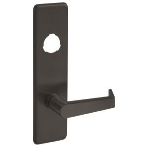 Accentra 426F Escutcheon Lever Trim Exit Device