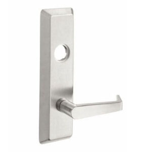 Accentra 626F Escutcheon Lever Trim Exit Device