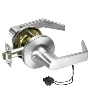 Accentra 5480LN Fail Safe Electrified Lever