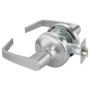Accentra 4709LN Exit Latch Lever (Non-Key)