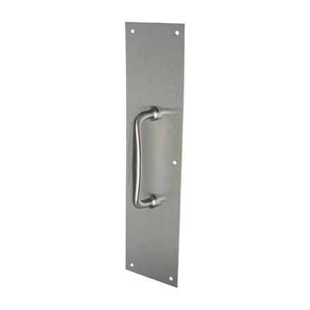 Rockwood 132 x 70C Pull Plate - Image 2