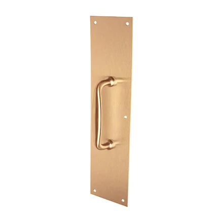 Rockwood 132 x 70C Pull Plate - Image 4