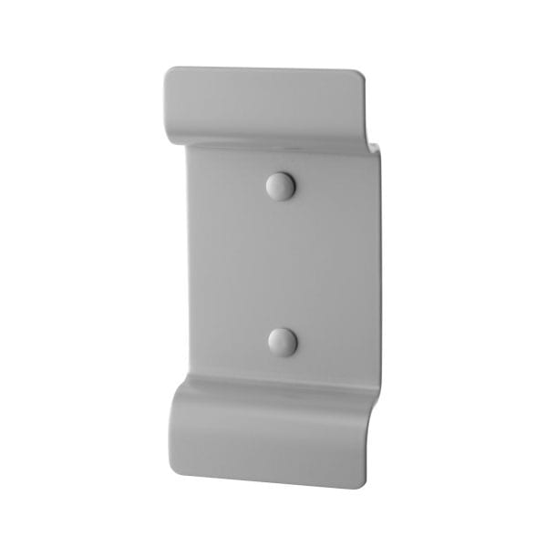 Accentra 214F Dummy Pull Plate Exit Device Trim