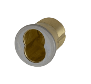 Accentra 2221 LFIC Mortise Housing Cylinder