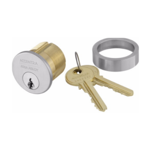 Accentra 2553 Mortise Cylinder