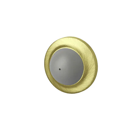 Rockwood 400 Solid Cast Convex Wall Stop - Image 3