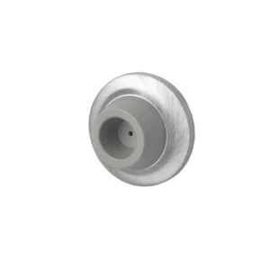 Rockwood 403 Solid Cast Concave Wall Stop