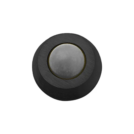 Rockwood 430-RKW Convex Solid Cast Wall Stop - Image 2
