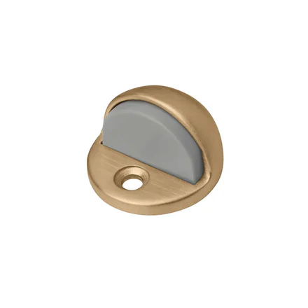 Rockwood 440 Low Dome Floor Mounted Door Stop - Image 3
