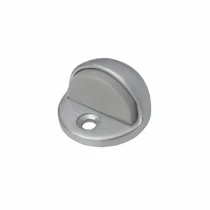 Rockwood 440 Low Dome Floor Mounted Door Stop