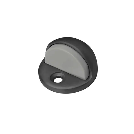 Rockwood 440 Low Dome Floor Mounted Door Stop - Image 5