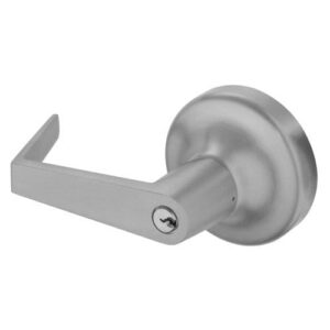 Accentra 446F Classroom Exit Device Trim